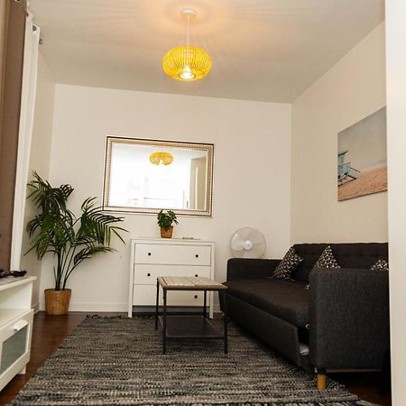 Studio Cosy Stade De France 11 Pour 2 Personnes サン＝ドニ エクステリア 写真